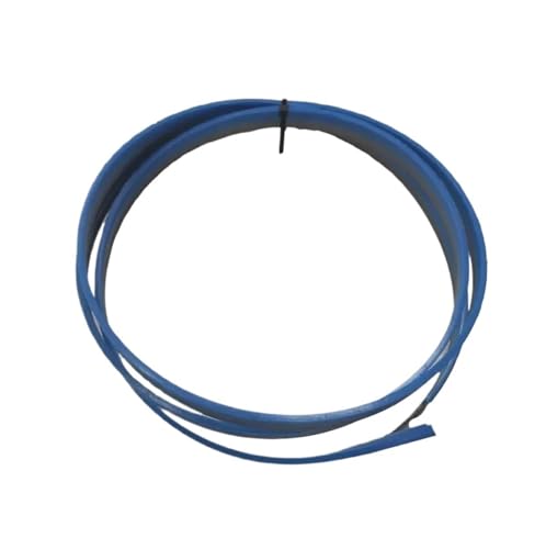 1 stück Bi-Metall 1/2 "Band Sägeblätter 1140 1400 1425 1790 2240 X 13mm Mit 6/14Tpi Bandsägeblatt Schneiden Hartholz Aluminium Metall(6Tpi,1750mm) von Rimmean