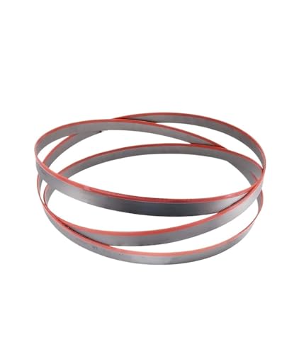 1 stück M42 Bi Metall for Bandsägeblatt 1140mm for Metall Schneiden Bandsägeblätter 1140 13 0,65mm 10/14 TPI(14TPI) von Rimmean