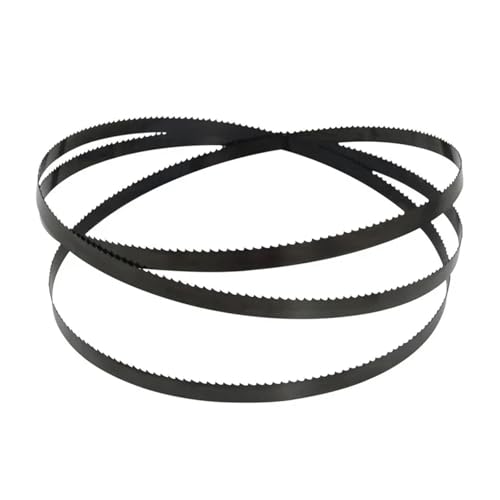 1 stück TPI Holzbearbeitung 91-1/2 "12,7 0,5mm Bandsäge Werkzeuge Zubehör 2320mm Holz Schneiden Bandsäge Klinge 6 Bandsäge Pully 1 stück TPI Holzbearbeitung 91-1/2 "12,7 0,5mm Bandsäge Werkzeuge Zubehör 2320mm Holz Schneiden Bandsäge Klinge 6 Bandsäge Pully von Rimmean