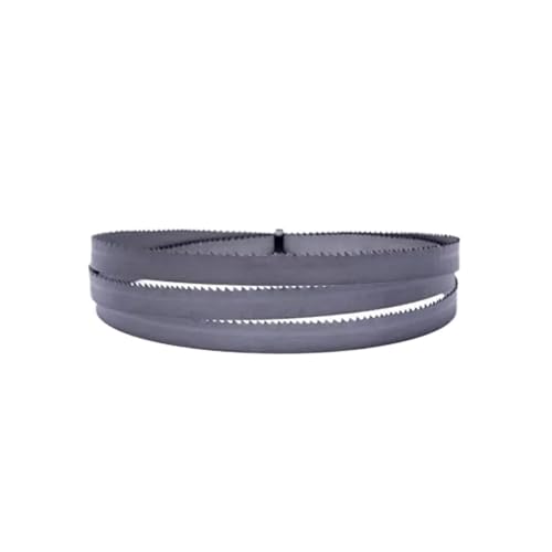 1pc Bandsägeblatt 1440 mm Bi-Metall M42 Bandsägeblatt 1440 13 0,65 mm 8/12T TPI 1pc Bandsägeblatt 1440 mm Bi-Metall M42 Bandsägeblatt 1440 13 0,65 mm 8/12T TPI von Rimmean