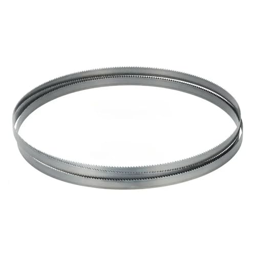 1pc Bandsägeblatt 1440mm Bi Metall M42 HSS Bandsägeblatt 1440 Mm 13 Mm 0,65 Mm 10/14T TPI for Schneiden(10-14 TPI) von Rimmean