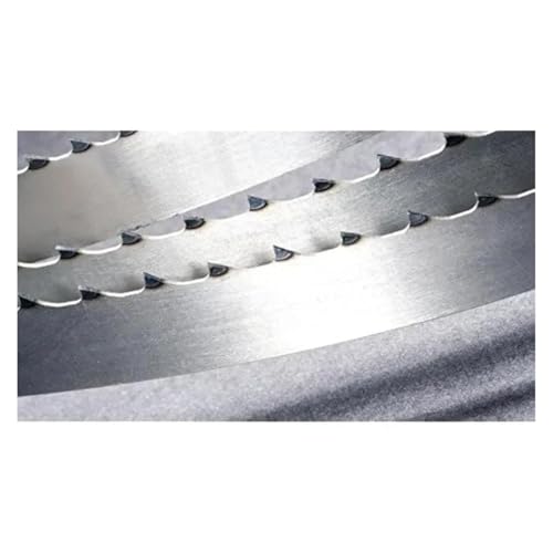 1pc Bandsägeblatt 2240mm Holz Bandsägeblätter 2240 Mm 16mm 0,5mm 4T TPI 1pc Bandsägeblatt 2240mm Holz Bandsägeblätter 2240 Mm 16mm 0,5mm 4T TPI von Rimmean