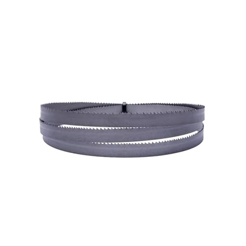 1pc M42 Bi Metall Bandsägeblätter 1440mm HSS Ban Sägeblatt 1440 13 0,65 Mm 10/14T TPI 1pc M42 Bi Metall Bandsägeblätter 1440mm HSS Ban Sägeblatt 1440 13 0,65 Mm 10/14T TPI von Rimmean