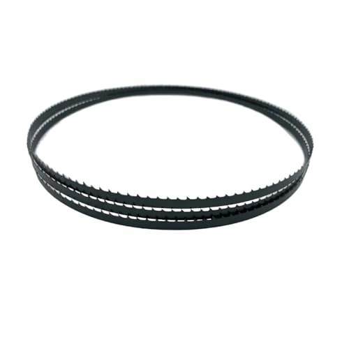 2 stücke Band Sägeblatt 1510mm Bandsägeblätter 1510 1512 Mm 6,5 0,4mm 12T TPI for Schneiden Holz Holzbearbeitung 2 stücke Band Sägeblatt 1510mm Bandsägeblätter 1510 1512 Mm 6,5 0,4mm 12T TPI for Schneiden Holz Holzbearbeitung von Rimmean