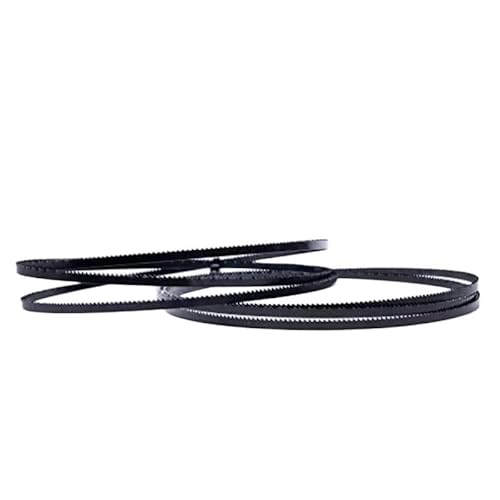 2 stücke Bandsägeblätter 1490 6 0,4mm 14 TPI for Basen for Holz Sperrholz Aluminium Kunststoff Bandsägeblatt 2 stücke Bandsägeblätter 1490 6 0,4mm 14 TPI for Basen for Holz Sperrholz Aluminium Kunststoff Bandsägeblatt von Rimmean