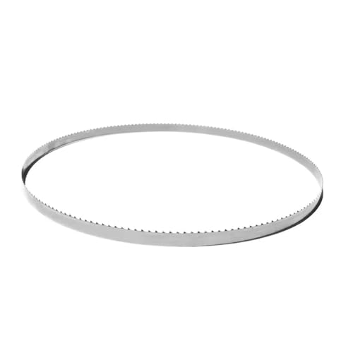 2 stücke Bandsägeblätter for Holzbearbeitung Band Sah 1400 1425 2240 1065 1511 1575 1650 1730 1790 2320 Mm for 6 10 14 TPI(2PCS 6 TPI,1790x9.5x0.35 mm) von Rimmean