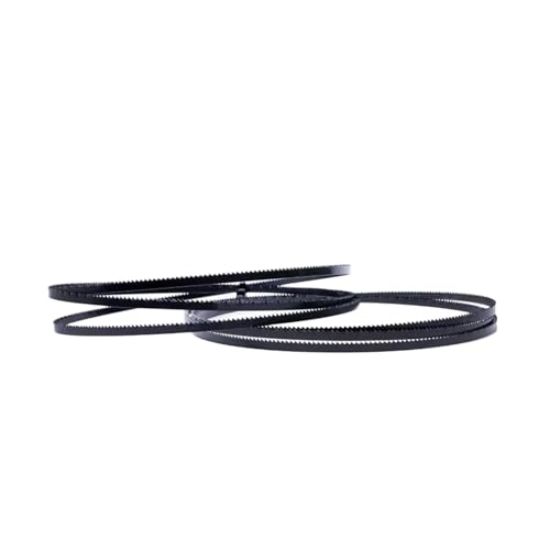 2 stücke Bandsägeblatt 1425mm Band Sägeblatt 1425 6,35 0,35mm 14T TPI for Schneiden Holz 2 stücke Bandsägeblatt 1425mm Band Sägeblatt 1425 6,35 0,35mm 14T TPI for Schneiden Holz von Rimmean