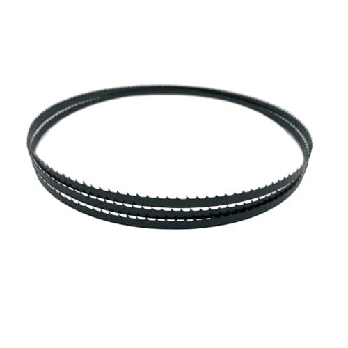 2 stücke Geschliffenen Zahn Bandsägeblatt 1490mm 6,35mm 6TPI for Holz Kunststoff Metall Schneiden Bandsägeblätter 2 stücke Geschliffenen Zahn Bandsägeblatt 1490mm 6,35mm 6TPI for Holz Kunststoff Metall Schneiden Bandsägeblätter von Rimmean