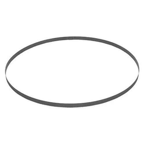 3 Stück Kompakt-Bandsägeblatt 35-3/8 Zoll 18TPI 3 Stück Kompakt-Bandsägeblatt 35-3/8 Zoll 18TPI von Rimmean