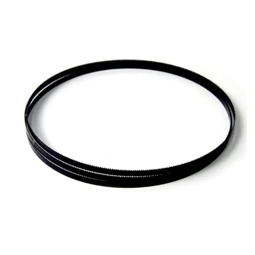 3 Stück M42 Metall-Bandsägeblatt 1140 mm x 13 x 0,65 HSS Bi-Metall mit 10/14 TPI Bandsägeblätter 3 Stück M42 Metall-Bandsägeblatt 1140 mm x 13 x 0,65 HSS Bi-Metall mit 10/14 TPI Bandsägeblätter von Rimmean