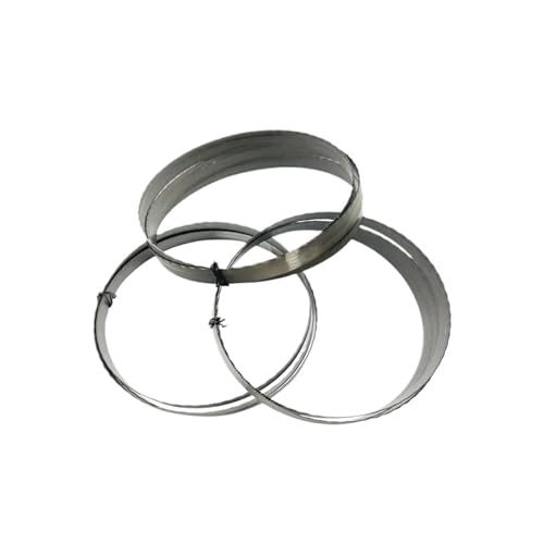 3 stücke Band Sägeblatt 1140 Bandsägeblatt 1140mm 13 0,65mm 44-7/8 "1/2" 0,025 "14/18 TPI Metall Schneiden 3 stücke Band Sägeblatt 1140 Bandsägeblatt 1140mm 13 0,65mm 44-7/8 "1/2" 0,025 "14/18 TPI Metall Schneiden von Rimmean