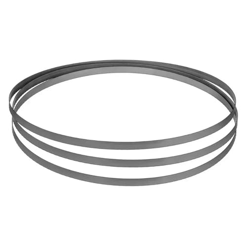 3 stücke Band Sägeblatt 1140mm Metall Schneiden Bandsäge Blätter 1140 13 0,65 Mm 44-7/8 "1/2" 0,020 "24 TPI 3 stücke Band Sägeblatt 1140mm Metall Schneiden Bandsäge Blätter 1140 13 0,65 Mm 44-7/8 "1/2" 0,020 "24 TPI von Rimmean