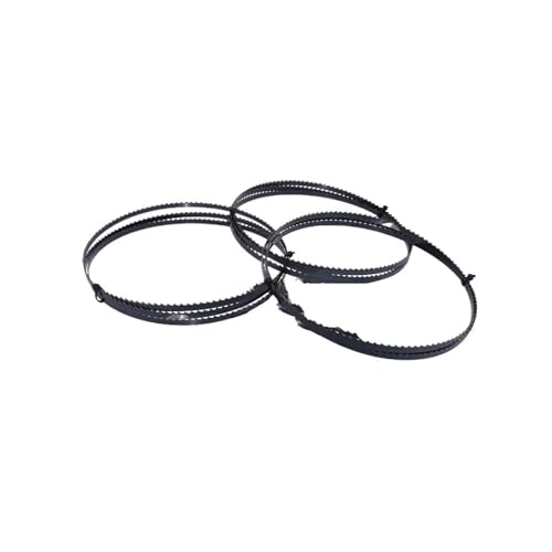 3 stücke Bandsägeblätter 1470mm M42 HSS Bi Metall Band Sägeblatt 1470 13 0,65 Mm 10/14T TPI for Metall Schneiden 3 stücke Bandsägeblätter 1470mm M42 HSS Bi Metall Band Sägeblatt 1470 13 0,65 Mm 10/14T TPI for Metall Schneiden von Rimmean