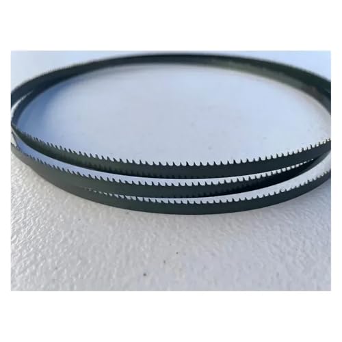 3 stücke Bandsägeblätter 62 Zoll X 1/4 Zoll X 14TPI 9 "Holzbearbeitung Bandsägeblätter 3 stücke Bandsägeblätter 62 Zoll X 1/4 Zoll X 14TPI 9 "Holzbearbeitung Bandsägeblätter von Rimmean