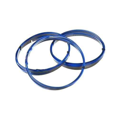 3 stücke Bandsägeblatt 2360 Mm Bi Metall M42 Bandsägeblatt 2360 20 0,90mm 10/14T TPI for Beispiel Epple Schneiden Holz Kunststoff Metall von Rimmean