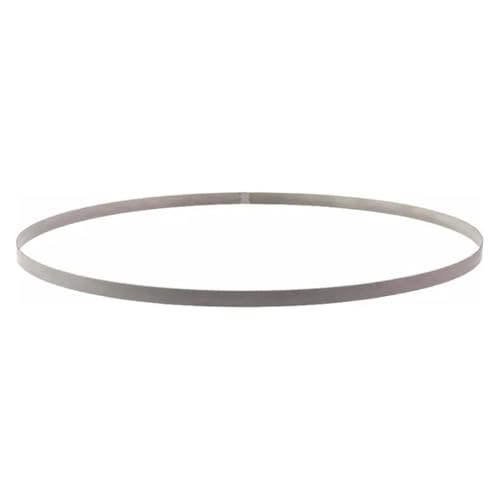 3 stücke Metall Band Sägeblatt 44-7/8-Zoll 18 TPI Bi-Metall Bandsäge Blätter Kunststoff 1140mm von Rimmean