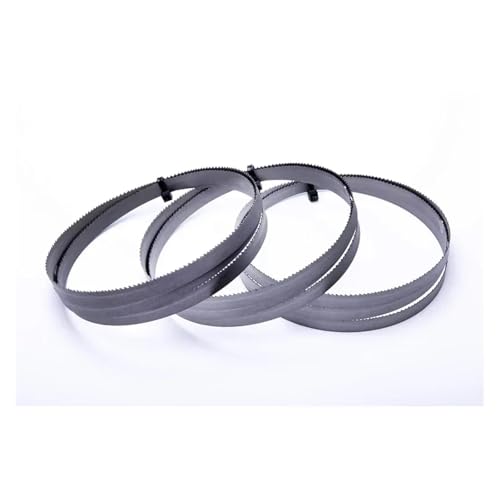 3 stücke Metall Band Sägeblatt HSS 1140 Bandsägeblätter 1140mm 13x0,65 Mm 8/12TPI M42 Bimetall Metall Schneiden Bimetall 3 stücke Metall Band Sägeblatt HSS 1140 Bandsägeblätter 1140mm 13x0,65 Mm 8/12TPI M42 Bimetall Metall Schneiden Bimetall von Rimmean