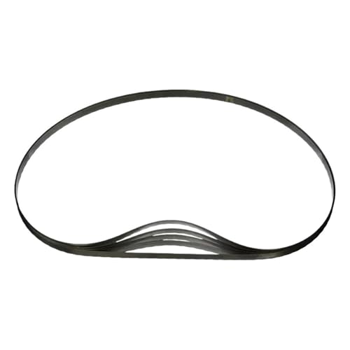 5 stücke Band Sägeblätter 1140 Bandsägeblatt M42 Bimetall Metall Schneiden 1140 13 0,65mm 14/18 TPI 5 stücke Band Sägeblätter 1140 Bandsägeblatt M42 Bimetall Metall Schneiden 1140 13 0,65mm 14/18 TPI von Rimmean