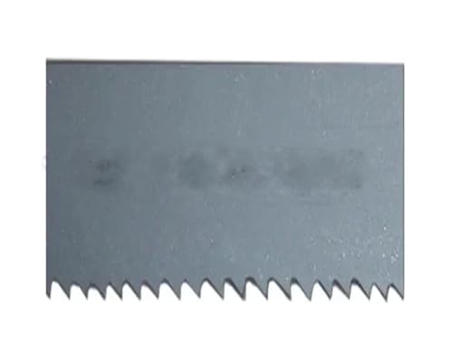 5 stücke Band Sägeblatt 1140 Bandsägeblätter 1140 13 0,6 Mm 44-7/8-Zoll 1/2-Zoll 0,025-Zoll 10/14 TPI Metall Schneiden 5 stücke Band Sägeblatt 1140 Bandsägeblätter 1140 13 0,6 Mm 44-7/8-Zoll 1/2-Zoll 0,025-Zoll 10/14 TPI Metall Schneiden von Rimmean
