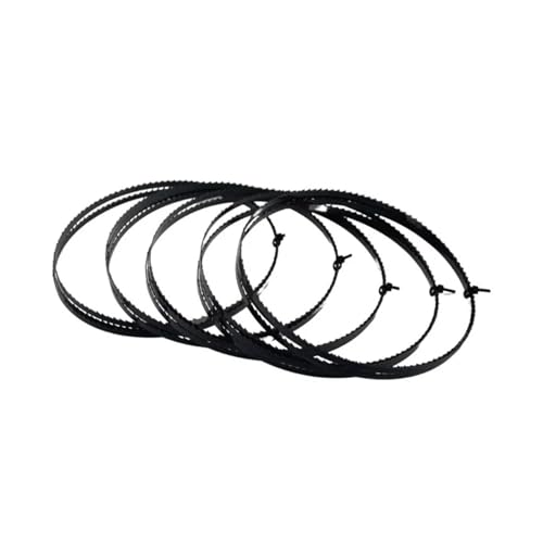 5 stücke Bandsägeblatt 1425mm Band Sägeblätter 1425 Mm 6mm 0,65mm 6T TPI for Schneiden Holz Holzbearbeitung 5 stücke Bandsägeblatt 1425mm Band Sägeblätter 1425 Mm 6mm 0,65mm 6T TPI for Schneiden Holz Holzbearbeitung von Rimmean