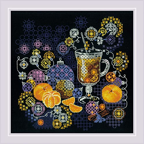 2055 Orange Mood 2055 Orange Mood von Riolis