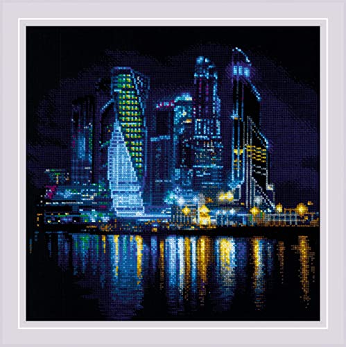 2075 Night City 2075 Night City von Riolis