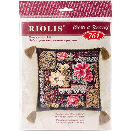 Riolis Kissen, c1 Riolis Kissen, c1 von Riolis