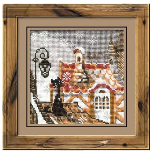 Riolis Kreuzstich-Set, c1, Mittel Riolis Kreuzstich-Set, c1, Mittel von Riolis