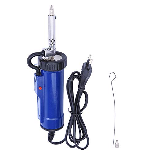 Entlöt Pumpe Entlöt Pumpe, 30W Voll Automatisches Elektrisches Löt Gerät Sauger Entlöt Pumpen Werkzeug EU-Stecker 220V Entlöt Pumpe Entlöt Pumpe, 30W Voll Automatisches Elektrisches Löt Gerät Sauger Entlöt Pumpen Werkzeug EU-Stecker 220V von Risegun