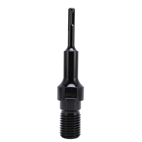 Risegun 1 1/4in UNC Männlicher Gewinde Zum Runden Schaft -Kernbohrer -Bitadapter Kohlenstoffstahl 1 1/4in UNC CORING BIT -ADAPTER Risegun 1 1/4in UNC Männlicher Gewinde Zum Runden Schaft -Kernbohrer -Bitadapter Kohlenstoffstahl 1 1/4in UNC CORING BIT -ADAPTER von Risegun