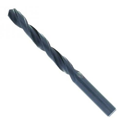 Riss HSS Bohrer, laminiert, Durchmesser 1,5 mm, 2er-Pack von Riss