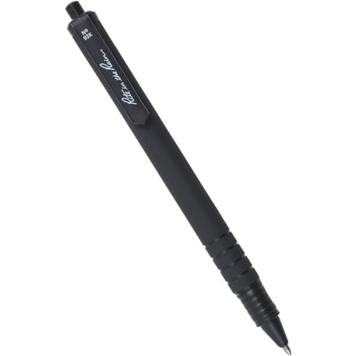 Rite 93K in the Rain Kugelschreiber, allwettertauglich Black Ink Rite 93K in the Rain Kugelschreiber, allwettertauglich Black Ink von Rite in the Rain