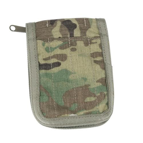 Rite in the Rain Allwetter Cordura Gewebe Notebook, 7,6 x 12,7 cm (C935) multicam von Rite in the Rain