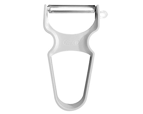 ritter Sparschäler für Rechts- und Linkshänder/Schäler/Gemüseschäler ritter Sparschäler für Rechts- und Linkshänder/Schäler/Gemüseschäler von Ritter