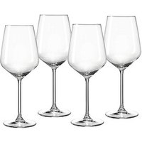 Ritzenhoff & Breker Weißweingläser Rumba 370,0 ml, 4 St. Ritzenhoff & Breker Weißweingläser Rumba 370,0 ml, 4 St. von Ritzenhoff & Breker