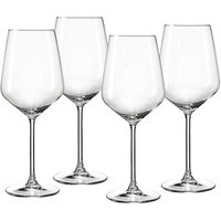 Ritzenhoff & Breker Weißweingläser Rumba 650,0 ml, 4 St. Ritzenhoff & Breker Weißweingläser Rumba 650,0 ml, 4 St. von Ritzenhoff & Breker