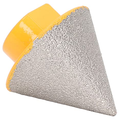 Countersink -Bohrer Vergrößern Granitlöcher, Ideal Zum Polieren, Passt zu Jedem Power Drill (38 mm) von Riuulity