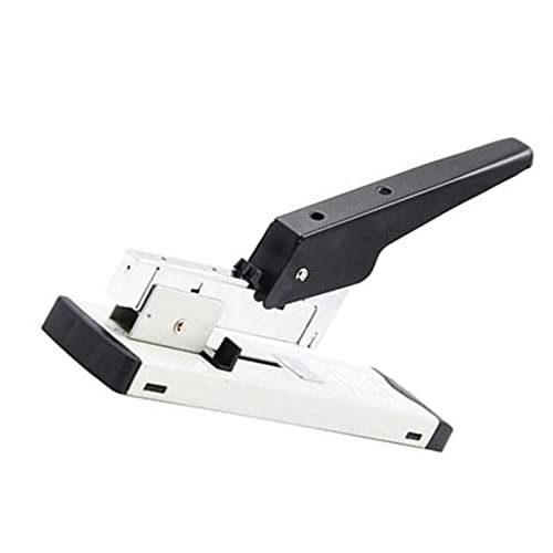 Heavy -Duty -Legierung Hefter Mühelosen 100 Blätter Kapazität für Büroangestellte und Lehrer Heavy -Duty -Legierung Hefter Mühelosen 100 Blätter Kapazität für Büroangestellte und Lehrer von Riuulity