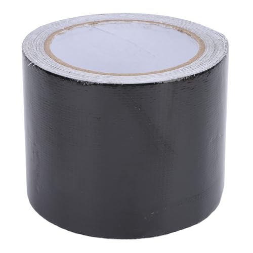 Reparaturband Im Freien Im Freien, Glasfaser -Stoffkleber, 32,8 Fuß RV -Bootssegel -Abdeckband für Isolierung, Versiegelung, Wärmeschutz, mit Leinwand, Nylon (8 cm breit) von Riuulity