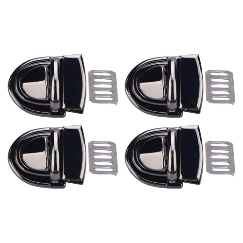 Riuulity 20 Mm Breite Entenzungenverriegelungsschnallen 10 -Sets für den Täglichen Gebrauch Stabile Sicherheit Riuulity 20 Mm Breite Entenzungenverriegelungsschnallen 10 -Sets für den Täglichen Gebrauch Stabile Sicherheit von Riuulity