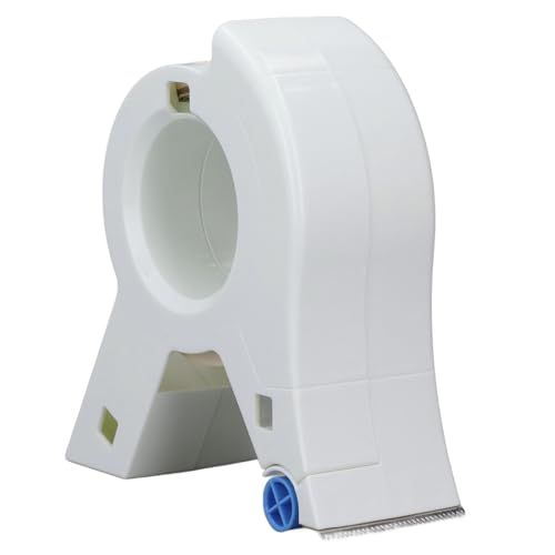 Riuulity Klebeband Applikator Genaues Sauberes Schneiden für Malprojekte Tragbares Set mit 5 Aufklebern Riuulity Klebeband Applikator Genaues Sauberes Schneiden für Malprojekte Tragbares Set mit 5 Aufklebern von Riuulity