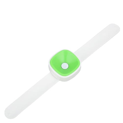 Riuulity Magnetischer Stifthalter, Nadelkissen-Handgelenk Zum Nähen mit Weichem Gummimaterial Zum Nähen von DIY-Projekten Riuulity Magnetischer Stifthalter, Nadelkissen-Handgelenk Zum Nähen mit Weichem Gummimaterial Zum Nähen von DIY-Projekten von Riuulity