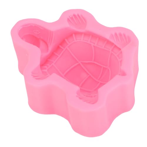 Riuulity Sea Siliconform Zum Backen von Kuchensnacks, Müheloser Schokoladenfondantform mit Süßem Bild, Leicht zu Reinigen und zu Demolden, Hochwertiges Küchenwerkzeug für von Riuulity
