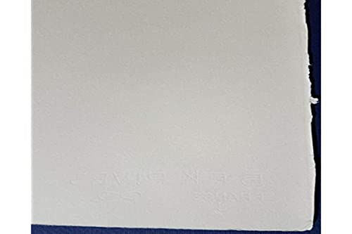 BFK Rives Printmaking Paper Grey 30" x 44" 280gsm (5 Sheet Package) von Rives BFK