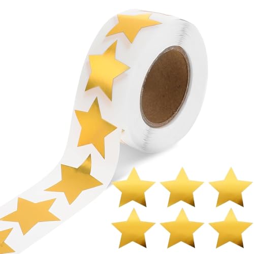 500 Stück Sticker Sterne Aufkleber Weihnachtsaufkleber Sterne Für Kinder Weihnachts Sterne Funkelnde Aufkleber Glänzendes Funkeln Sterne Belohnung Sticker Für Kinder Klassenzimmer Zuhause 500 Stück Sticker Sterne Aufkleber Weihnachtsaufkleber Sterne Für Kinder Weihnachts Sterne Funkelnde Aufkleber Glänzendes Funkeln Sterne Belohnung Sticker Für Kinder Klassenzimmer Zuhause von Rixotix
