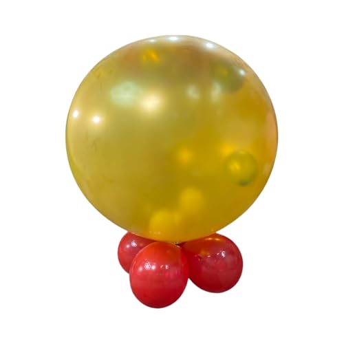 Luftballon mit Fernbedienung, Bodenexplosion, Luftballon, Ball-in-Ball-Werkzeug, Ball-Füllset, Helium, schwimmender fliegender Ballon, Hochzeitsballon, Eröffnungszeremonie, Arrangement, Party, Luftballon mit Fernbedienung, Bodenexplosion, Luftballon, Ball-in-Ball-Werkzeug, Ball-Füllset, Helium, schwimmender fliegender Ballon, Hochzeitsballon, Eröffnungszeremonie, Arrangement, Party, von RmtcBal