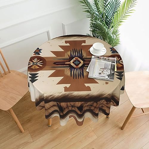 RoMuKa Indianer-Muster bereichern den Charme Ihres Esstisches mit 178 cm großem, klassischem Design, wasserdicht und öldicht, schützen den Esstisch RoMuKa Indianer-Muster bereichern den Charme Ihres Esstisches mit 178 cm großem, klassischem Design, wasserdicht und öldicht, schützen den Esstisch von RoMuKa