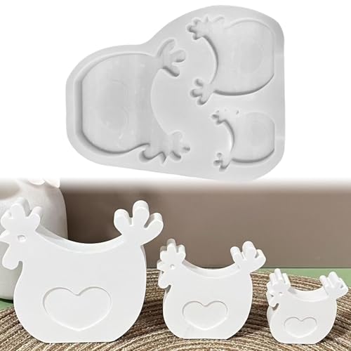 Silikonformen Gießformen Tiere, Silikonform Henne Kerzenformen zum Gießen Huhn Silikonformen Henne Gießformen Silikon Frühling Silikonform Sommer Gießform Huhn Silikonformen Gießformen Tiere, Silikonform Henne Kerzenformen zum Gießen Huhn Silikonformen Henne Gießformen Silikon Frühling Silikonform Sommer Gießform Huhn von RoYukaa