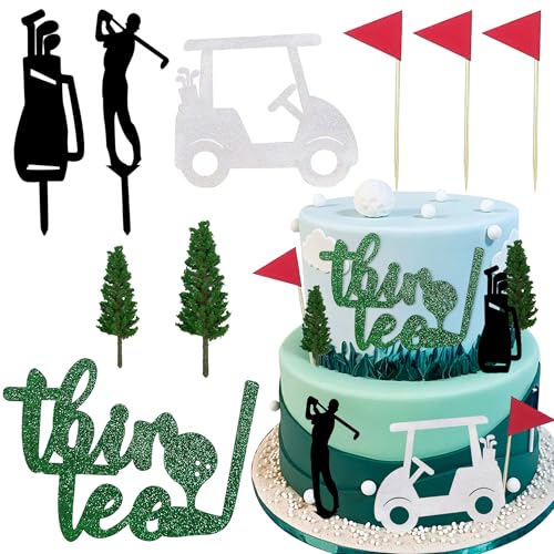 Golf 30 Geburtstag Kuchen Dekoration 30 Geburtstag Dekorationen für Männer Thir Tee Cake Topper für 30. Golf Sport Thema Geburtstag Party Dekorationen Golf 30 Geburtstag Kuchen Dekoration 30 Geburtstag Dekorationen für Männer Thir Tee Cake Topper für 30. Golf Sport Thema Geburtstag Party Dekorationen von Roaring Good Time