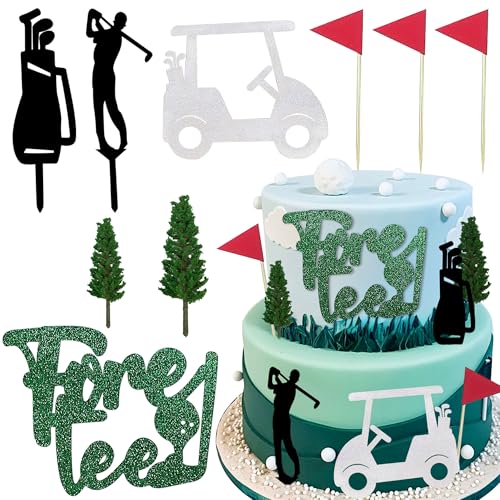 Golf 40 Geburtstag Kuchen Dekoration 40 Geburtstag Dekorationen Männer Kuchen Topper für 40 Golf Sport Thema Geburtstag Party Dekorationen Golf 40 Geburtstag Kuchen Dekoration 40 Geburtstag Dekorationen Männer Kuchen Topper für 40 Golf Sport Thema Geburtstag Party Dekorationen von Roaring Good Time